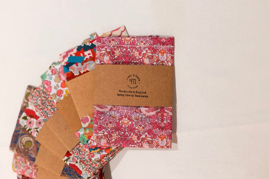 Liberty Tana Lawn Prints: A Guide to the Most Beloved Designs