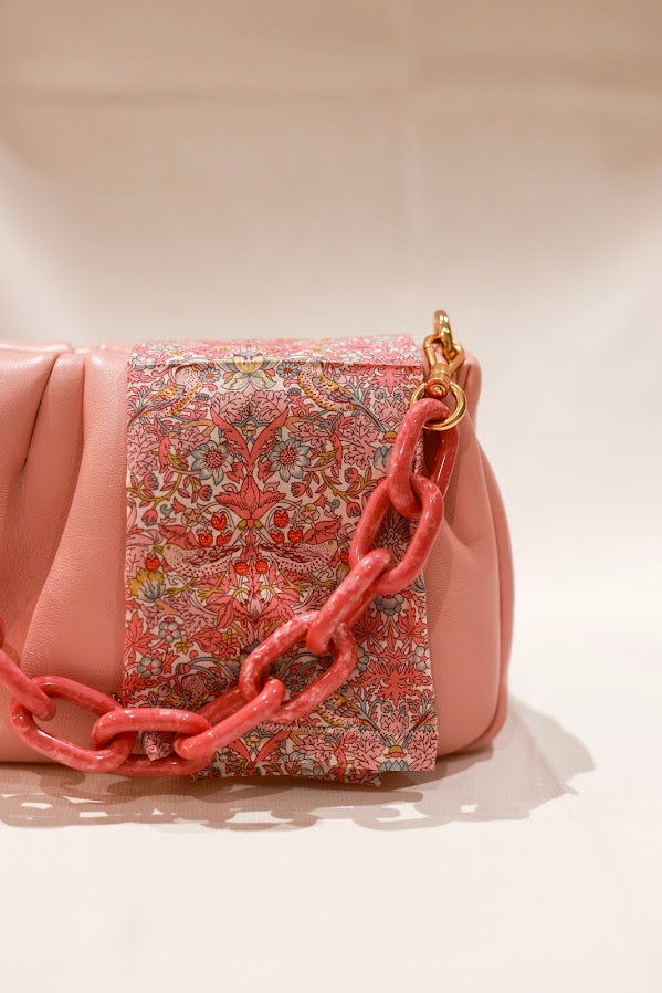 How to Style a Liberty Tana Lawn Handkerchief: 7 Ways to Wear It
