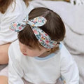 Liberty Tana Lawn Fabric Top Knot Headband