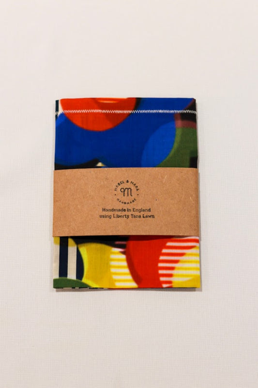 Handkerchief Liberty Tana Lawn -Style Memphis