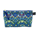 Cosmetic Bag Strawberry Thief Songbird