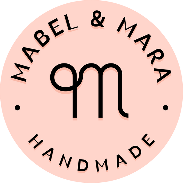 Mabel and Mara 