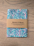 Handkerchief Liberty Tana Lawn -Wiltshire Peppermint