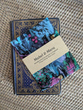 Handkerchief Liberty Tana Lawn -Sonny James