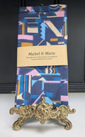 Liberty Tana Lawn Handkerchief  LabyrinthX