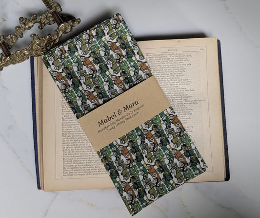 Liberty Tana Lawn Handkerchief Large  Size Roaring Wheels