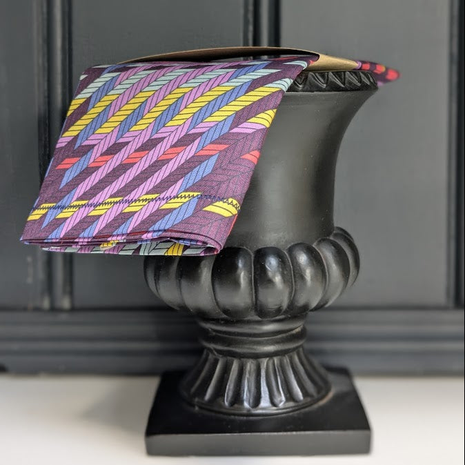 Liberty Tana Lawn Handkerchief Hambo A