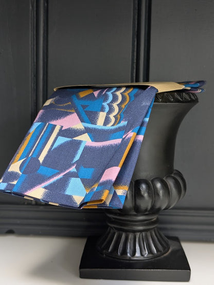 Handkerchief Liberty Tana Lawn - LabyrinthX