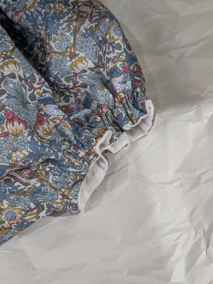 Liberty tana lawn Baby Bloomers