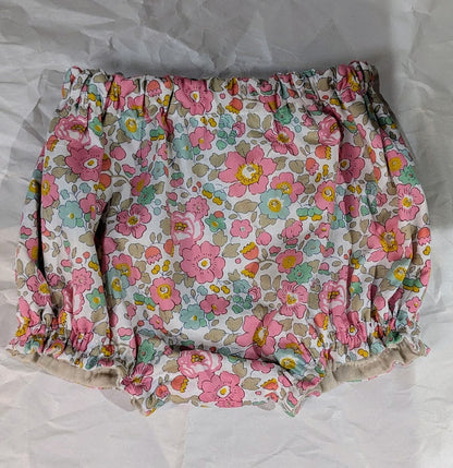 Bloomers Liberty Tana Lawn