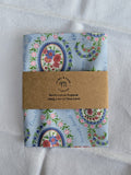 Liberty Tana Lawn Handkerchief Love poem C