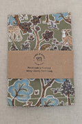 Liberty Tana Lawn Handkerchief Doe a Deer C