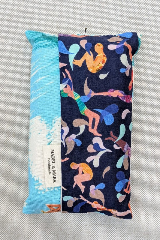 Tissue Case Liberty Tana Lawn and Patchwork in a variety of fabric prints