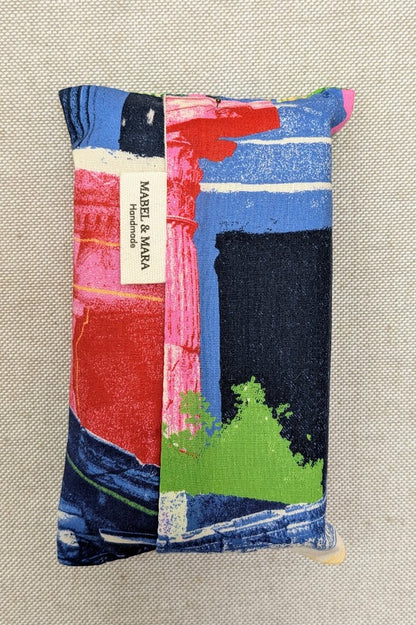 Tissue Case in a variety of fabric prints