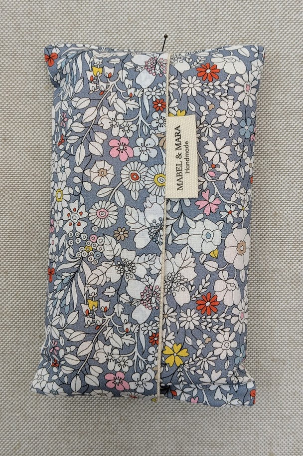 Tissue Case in a variety of fabric prints