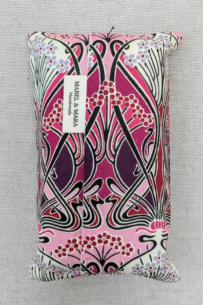 Tissue Case in a variety of fabric prints