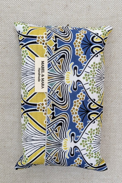 Tissue Case in a variety of fabric prints