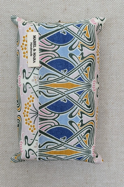 Tissue Case in a variety of fabric prints