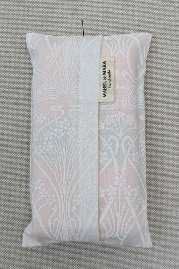 Tissue Case in a variety of fabric prints