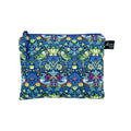 Travel Pouch Strawberry Thief Songbird