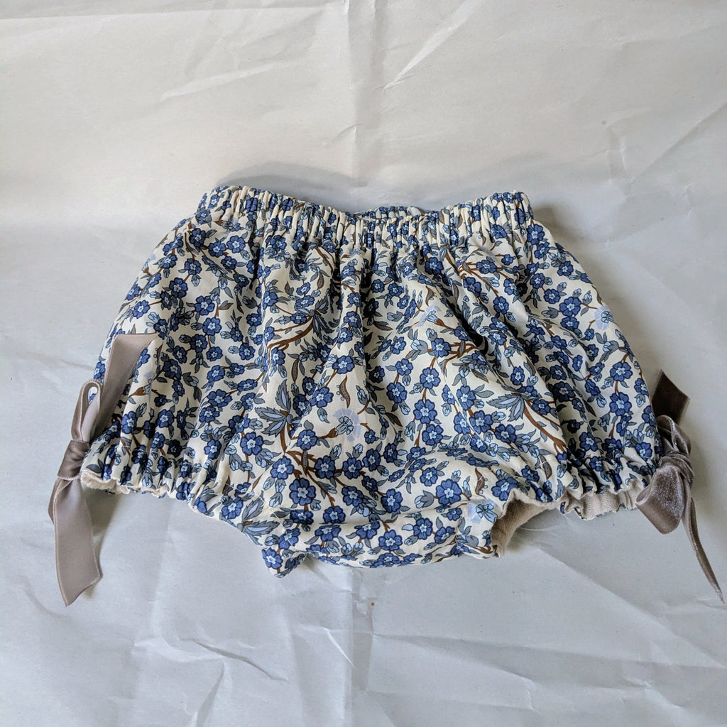 Liberty tana lawn Baby Bloomers