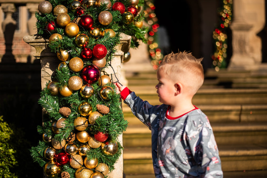 Children's Sweatshirt  soft cotton French Terry fabric In London Theme print -0-6 years-Kid's-Gift