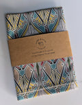 Liberty Tana Lawn Handkerchief Ianthe C
