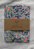 Liberty Tana Lawn Handkerchief Wiltshire Neon